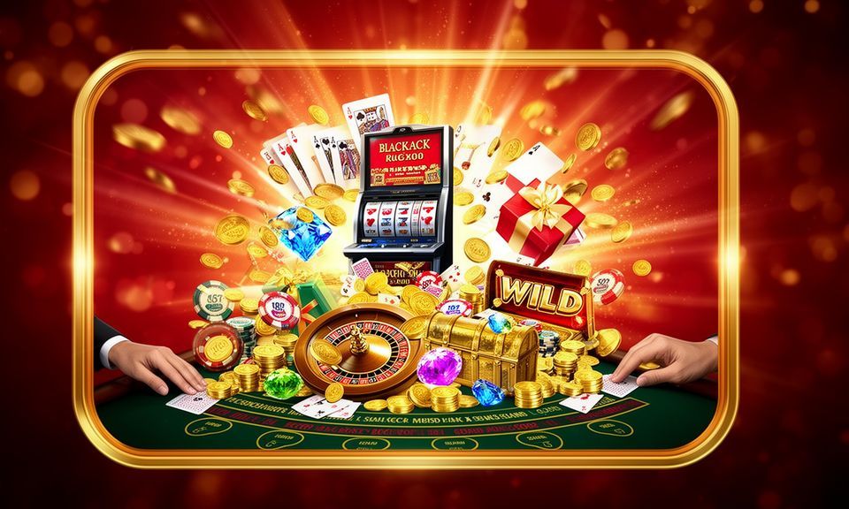 b8vip h5 Reload Offer for Existing Members