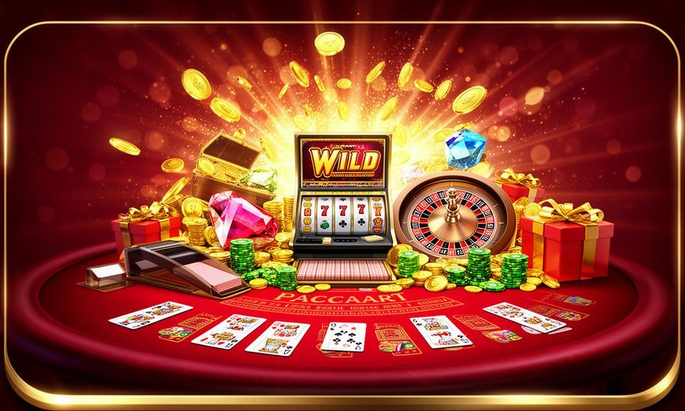 b8vip h5 Welcome Bonus for New Accounts